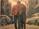 BOB DYLAN The Freewheelin’ Bob Dylan LP COLUMBIA CS 8786 original 2-eye stereo