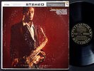 SONNY ROLLINS And The Contemporary Leaders LP CONTEMPORARY S 7564 Hampton Hawes