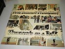 PETE BROWN & PIBLOKTO - THOUSANDS ON A RAFT - ORIG 1st ITALY PRESS - EMI 1970 -