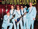 ME FIRST AND THE GIMME GIMMES-RUIN JONNY S BAR MITZVAH -VINYL LP FAT WRECK  NEU