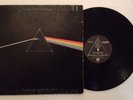 Pink Floyd - Dark Side Of The Moon - Vinyl LP Record SMAS-11163 (VG+)