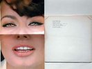 SOPHIA LOREN with Armando TROVAJOLI JE NE T'AIME PLUS EP French 1963 NMint