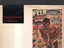 FELA ANIKULAPO KUTI - no agreement LP