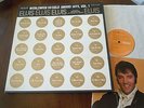 ELVIS PRESLEY Worldwide 50 Gold Award Hits MINT 4 LP BOX UK RCA 1970  unplayed