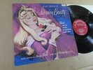 WALT DISNEY’S Sleeping Beauty MONO ORIGINAL LP WDL-4018 ballet music 