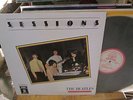 The Beatles Lp Sessions Nr Mint Disc Odeon German