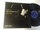 Sonny Stitt LP Plays Arrangements From The Pen Of Quincy Jones MINT ORIG