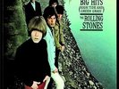 ROLLING STONES,THE-BIG HITS (HIGH TIDE AND GREEN GRASS) -VINYL LP DECCA (UN NEU