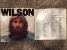 Dennis Wilson - Pacific Ocean Blue (Vinyl LP 1977 Caribou PZ 34354)     VG+