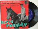 Elvis PRESLEY   