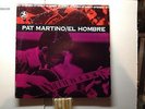 PAT MARTINO - El Hombre   PRESTIGE 7513 {orig} *1967* STEREO w/Trudy Pitts  RARE