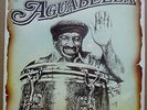 AGUABELLA Hitting Hard ORIGINAL LP on Epsilon STILL SEALED Latin Funk