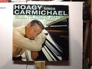 HOAGY CARMICHAEL -Hoagy Sings Carmichael   PJ 1223 {dg orig} w/Art Pepper - RARE