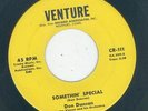 Rockabilly / Teen - Don Duncan - Somethin' Special / Make My Dreams Come True