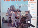 The Trashmen Surfin' Bird LP 1964 pressing Bird is the Word Garage Rock