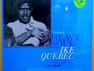 IKE QUEBEC Heavy Soul ORIGINAL Blue Note LP SEALED 4093 Mono NY 1962