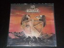 DER KAISER -VATOURS -FIRST PRESS 1984-SORTILEGE-ADX