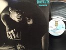 Tom Waits - Foreign Affairs - 1977 1st Press - M-/VG+ - 7E-1117 (T2)