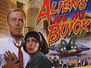 Thomas Dolby Aliens Ate My Buick vinyl LP album record UK MTL1020 EMI 1988