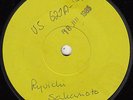 RYUICHI SAKAMOTO 1983 PROMO  MERRY CHRISTMAS MR LAWRENCE