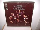 BEETHOVEN Symphonies Complete - GEORGE SZELL - Cleveland - COLUMBIA 7LP box