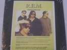 R.E.M.- GREEN DREAMS DOUBLE LP Colored Vinyl 1989 ORLANDO FACTORY SEALED rem NEW