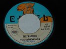 THE SENSATIONS - THE WARRIOR - 7
