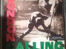 The Clash London Calling LP Vinyl New / Sealed