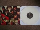 PINK FLOYD THE PIPER OF THE GATES OF DAWN (WHITE COLOURED NEW VINYL) LP