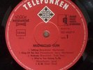 LP MIDNIGHT SUN SAME  RAINBOW BAND RARE GERMAN TELEFUNKEN 1971 DANISH PROG JAZZ