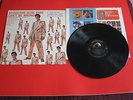 Elvis Presley Golden Records Vol 2 LPM 2075 1959 Issue LP M- 