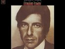 Songs Of Leonard Cohen - Leonard Cohen (2009, Vinyl NEW)