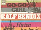 RALF BENDIX-GO GO GIRL