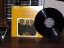 FRANCESCATTI violin  FOURNIER cello BRAHMS Bruno Walter  COLUMBIA MS6158  NM