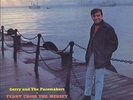 GERRY AND THE PACEMAKES 'FERRY CROSS THE MERSEY' LP 1965   NEAR MINT SUPERB COPY