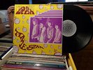 MIKE STUART SPAN TIME SPAN TENTH PLANET  LP RECORD
