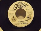 Northern Soul Heat Wave Martha and the Vandellas Rare Gordy Demo