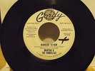 Northern Soul Martha and the Vandellas Rare Gordy demo Nowhere to run