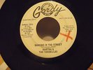 Martha and the Vandellas, Dancing in the Street,rare Gordy demo Northern soul