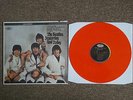 THE BEATLES YESTERDAY & TODAY (BUTCHER COVER NEW ORANGE COLOURED VINYL) LP
