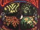 COUNTRY JOE AND THE FISH Electric Music For Mind & Body USA VANGUARD LP 1967