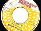 LINVAL THOMPSON   I SPY   JAH SHAKA POWER PLAY LISTEN