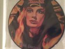 King Diamond Fatal Portrait Picture Disc Slayer Mercyful Fate