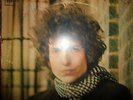 BOB DYLAN / BLONDE ON BLONDE / LP VINYL mono (missing 1 disc)