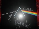PINK FLOYD / DARK SIDE OF THE MOON / LP VINYL reissue ...