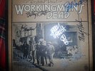 GRATEFUL DEAD / WORKINGMAN'S DEAD / LP VINYL