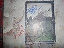 LED ZEPPELIN / IV ZOSO / LP VINYL