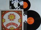 LP&7' Andromeda Andromeda - Black Widow Records BWR 140 STILL SEALED