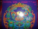 THE GRATEFUL DEAD / ANTHEM OF THE SUN / LP VINYL ... jerry garcia