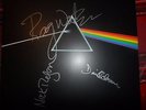 PINK FLOYD / DARK SIDE OF THE MOON / LP VINYL ... david gilmour